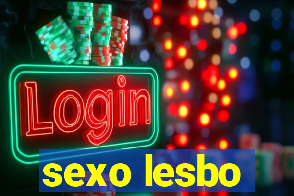 sexo lesbo